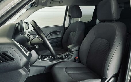 Great Wall Wingle 7, 2021 год, 1 870 000 рублей, 20 фотография