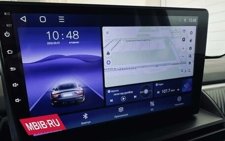 Great Wall Wingle 7, 2021 год, 1 870 000 рублей, 10 фотография