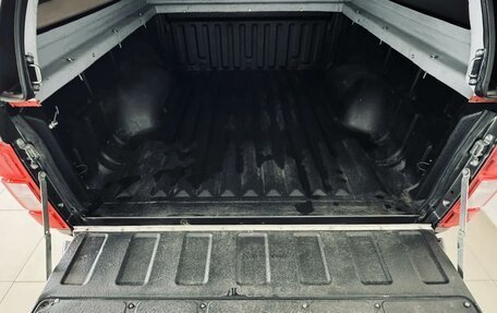 Great Wall Wingle 7, 2021 год, 1 870 000 рублей, 24 фотография