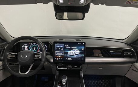 GAC GS8, 2024 год, 3 300 000 рублей, 12 фотография