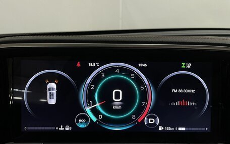 GAC GS8, 2024 год, 3 300 000 рублей, 11 фотография