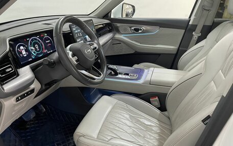 GAC GS8, 2024 год, 3 300 000 рублей, 13 фотография