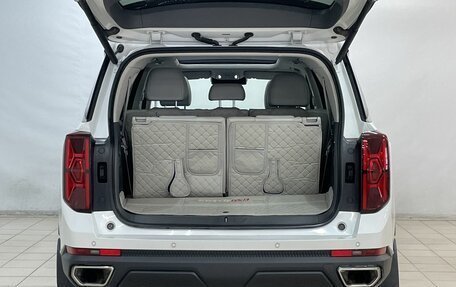 GAC GS8, 2024 год, 3 300 000 рублей, 7 фотография