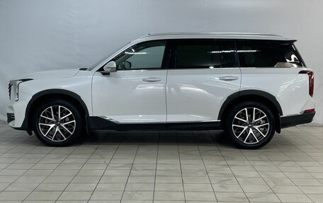 GAC GS8, 2024 год, 3 300 000 рублей, 10 фотография