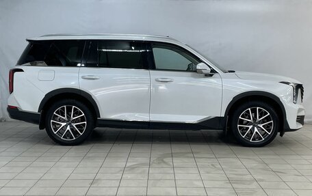 GAC GS8, 2024 год, 3 300 000 рублей, 9 фотография