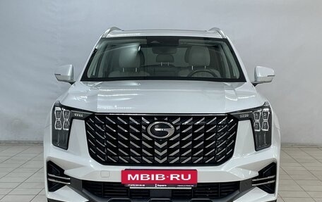 GAC GS8, 2024 год, 3 300 000 рублей, 3 фотография