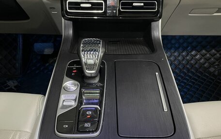 GAC GS8, 2024 год, 3 300 000 рублей, 15 фотография