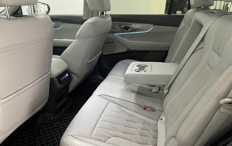 GAC GS8, 2024 год, 3 300 000 рублей, 14 фотография