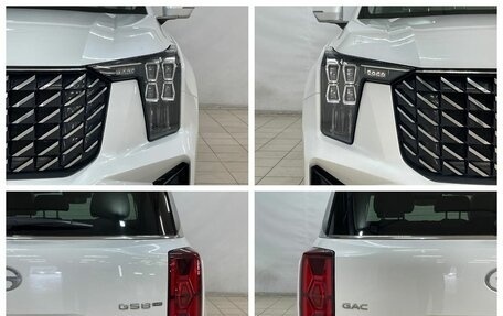 GAC GS8, 2024 год, 3 300 000 рублей, 8 фотография