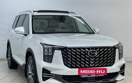 GAC GS8, 2024 год, 3 300 000 рублей, 2 фотография