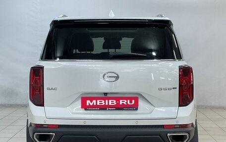 GAC GS8, 2024 год, 3 300 000 рублей, 6 фотография