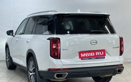 GAC GS8, 2024 год, 3 300 000 рублей, 5 фотография