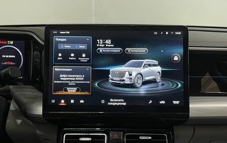 GAC GS8, 2024 год, 3 300 000 рублей, 16 фотография