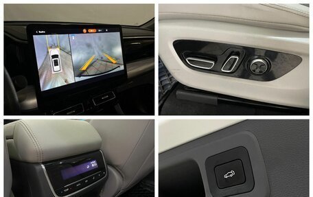 GAC GS8, 2024 год, 3 300 000 рублей, 20 фотография