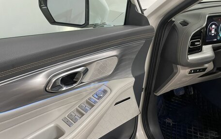 GAC GS8, 2024 год, 3 300 000 рублей, 21 фотография