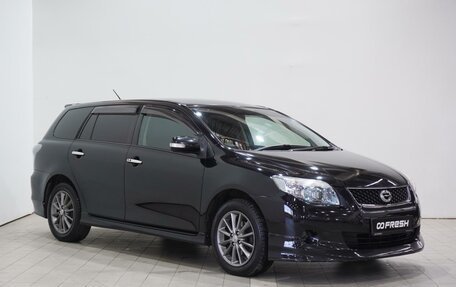 Toyota Corolla, 2010 год, 1 050 000 рублей, 2 фотография