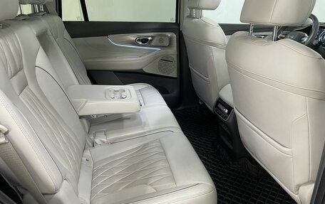 GAC GS8, 2024 год, 3 300 000 рублей, 23 фотография