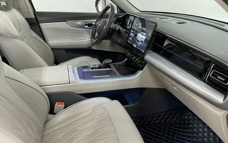 GAC GS8, 2024 год, 3 300 000 рублей, 24 фотография