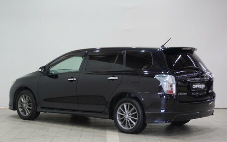 Toyota Corolla, 2010 год, 1 050 000 рублей, 4 фотография