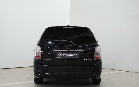 Toyota Corolla, 2010 год, 1 050 000 рублей, 5 фотография