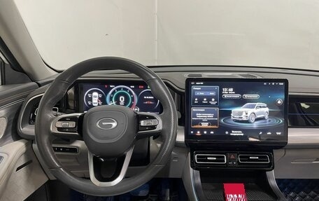 GAC GS8, 2024 год, 3 300 000 рублей, 17 фотография