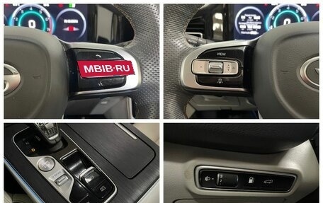 GAC GS8, 2024 год, 3 300 000 рублей, 19 фотография