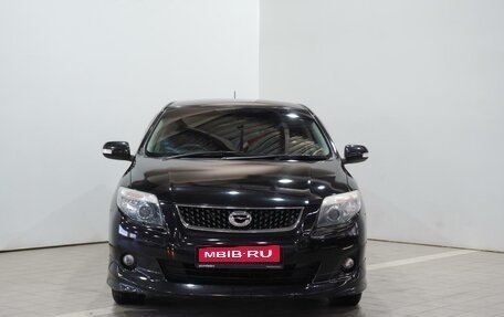 Toyota Corolla, 2010 год, 1 050 000 рублей, 3 фотография