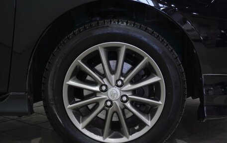 Toyota Corolla, 2010 год, 1 050 000 рублей, 8 фотография