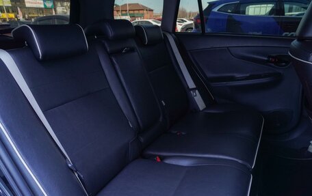 Toyota Corolla, 2010 год, 1 050 000 рублей, 11 фотография