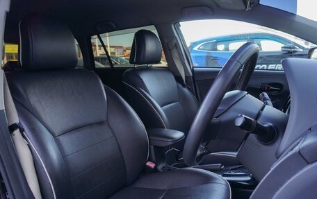 Toyota Corolla, 2010 год, 1 050 000 рублей, 12 фотография