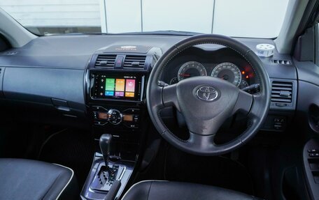 Toyota Corolla, 2010 год, 1 050 000 рублей, 10 фотография