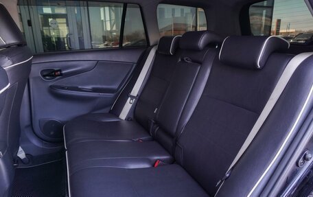 Toyota Corolla, 2010 год, 1 050 000 рублей, 14 фотография