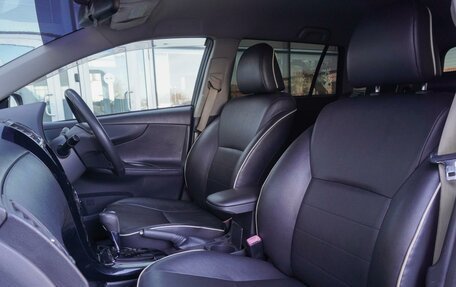 Toyota Corolla, 2010 год, 1 050 000 рублей, 13 фотография