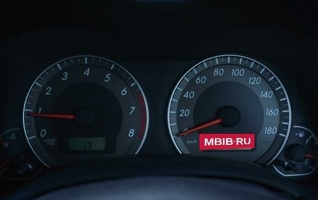 Toyota Corolla, 2010 год, 1 050 000 рублей, 19 фотография