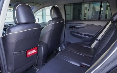 Toyota Corolla, 2010 год, 1 050 000 рублей, 15 фотография