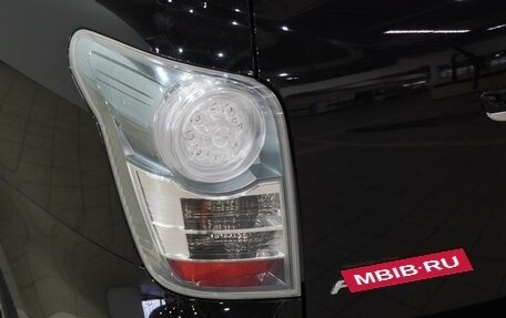 Toyota Corolla, 2010 год, 1 050 000 рублей, 9 фотография