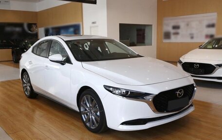 Mazda 3, 2026 год, 2 699 999 рублей, 3 фотография