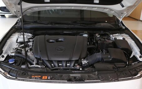 Mazda 3, 2026 год, 2 699 999 рублей, 9 фотография