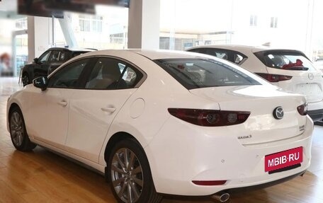 Mazda 3, 2026 год, 2 699 999 рублей, 4 фотография