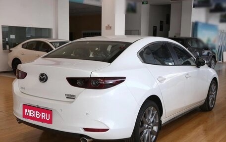 Mazda 3, 2026 год, 2 699 999 рублей, 2 фотография