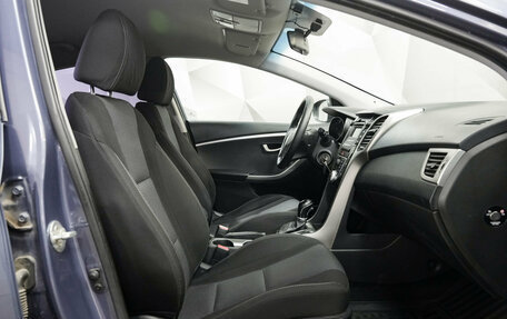 Hyundai i30 II рестайлинг, 2012 год, 1 041 000 рублей, 3 фотография