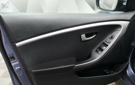 Hyundai i30 II рестайлинг, 2012 год, 1 041 000 рублей, 4 фотография