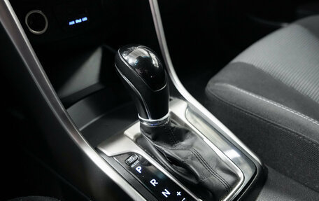 Hyundai i30 II рестайлинг, 2012 год, 1 041 000 рублей, 5 фотография