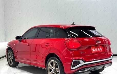 Audi Q2 I, 2023 год, 2 300 000 рублей, 6 фотография