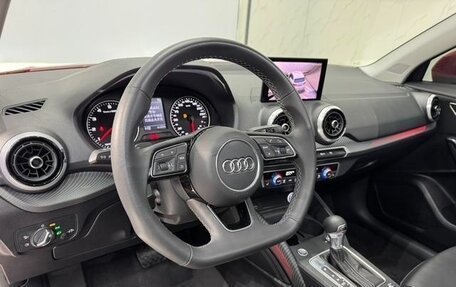 Audi Q2 I, 2023 год, 2 300 000 рублей, 8 фотография