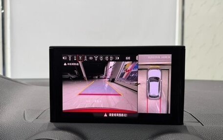 Audi Q2 I, 2023 год, 2 300 000 рублей, 11 фотография