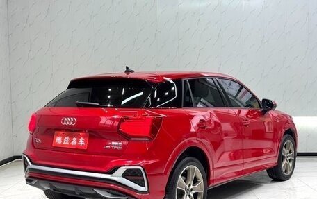 Audi Q2 I, 2023 год, 2 300 000 рублей, 4 фотография