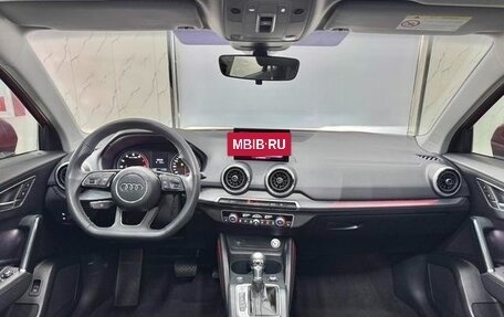 Audi Q2 I, 2023 год, 2 300 000 рублей, 9 фотография