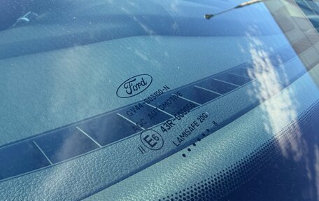 Ford Kuga III, 2018 год, 1 890 000 рублей, 10 фотография