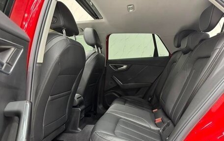 Audi Q2 I, 2023 год, 2 300 000 рублей, 14 фотография